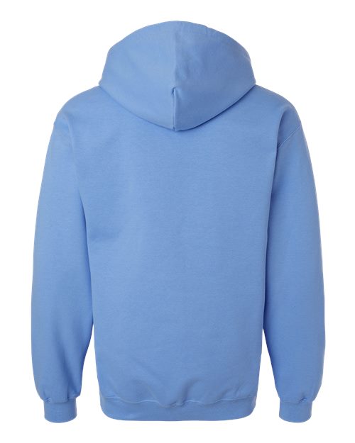 Gildan Unisex Softstyle® Midweight Hooded Sweatshirt SF500 - HatFlow Company