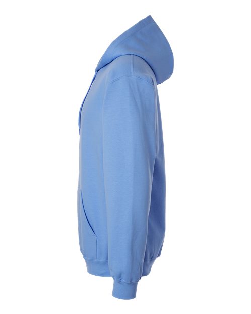 Gildan Unisex Softstyle® Midweight Hooded Sweatshirt SF500 - HatFlow Company