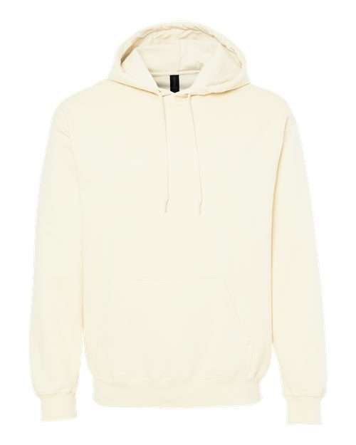 Gildan Unisex Softstyle® Midweight Hooded Sweatshirt SF500 - HatFlow Company