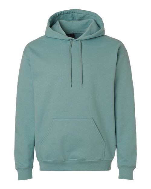 Gildan Unisex Softstyle® Midweight Hooded Sweatshirt SF500 - HatFlow Company