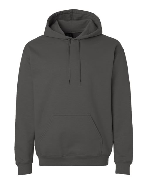 Gildan Unisex Softstyle® Midweight Hooded Sweatshirt SF500 - HatFlow Company