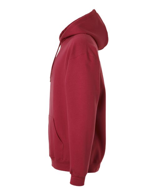 Gildan Unisex Softstyle® Midweight Hooded Sweatshirt SF500 - HatFlow Company