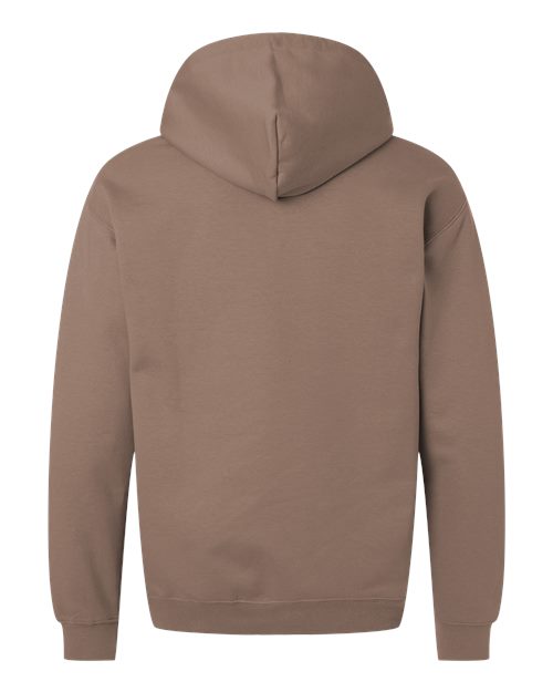 Gildan Unisex Softstyle® Midweight Hooded Sweatshirt SF500 - HatFlow Company