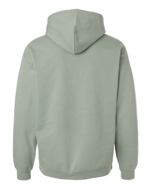 Gildan Unisex Softstyle® Midweight Hooded Sweatshirt SF500 - HatFlow Company