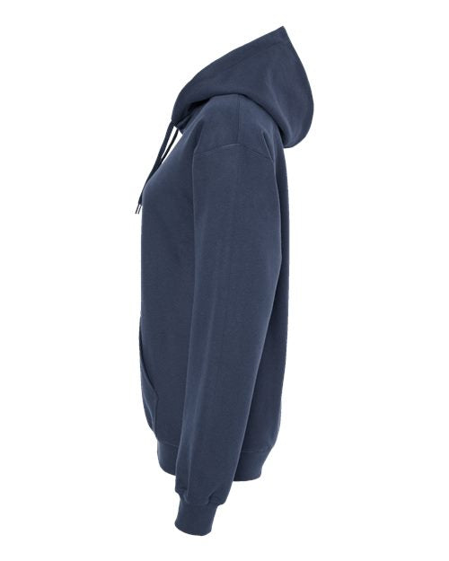 Gildan Unisex Softstyle® Midweight Hooded Sweatshirt SF500 - HatFlow Company