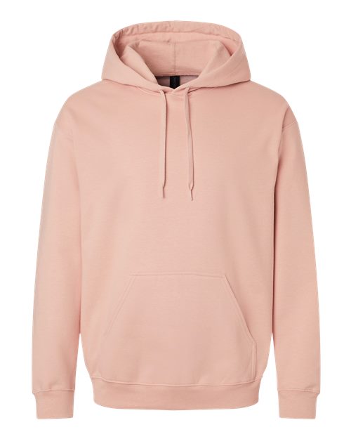 Gildan Unisex Softstyle® Midweight Hooded Sweatshirt SF500 - HatFlow Company