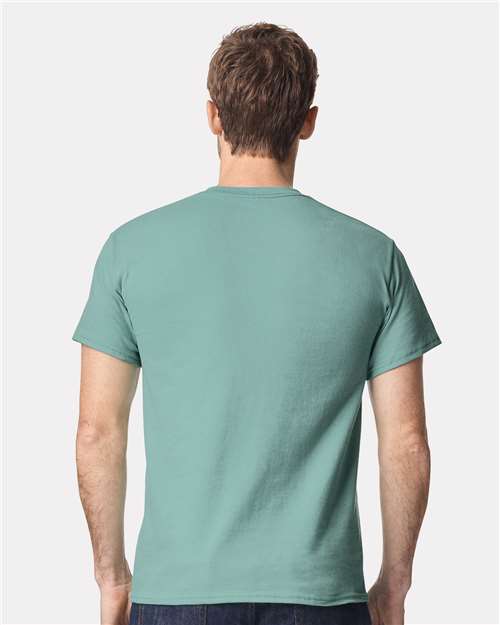 Gildan Unisex Heavy Cotton™ T-Shirt 5000 - HatFlow Company