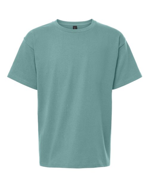 Gildan Youth Heavy Cotton™ T-Shirt 5000B