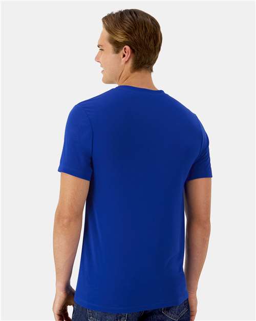 Hanes Unisex Cool DRI® Cotton Touch T-Shirt 4873