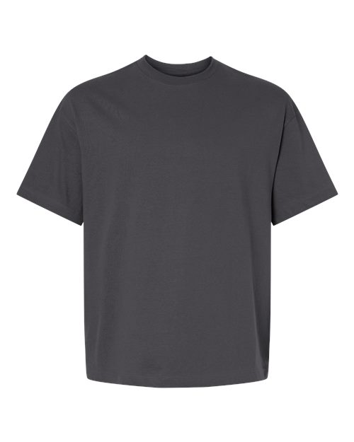 Hanes Unisex Beefy-T® Retro Street T-Shirt 5180R