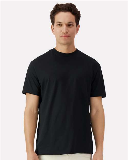 Gildan Unisex Light Cotton T-Shirt 3000 - HatFlow Company