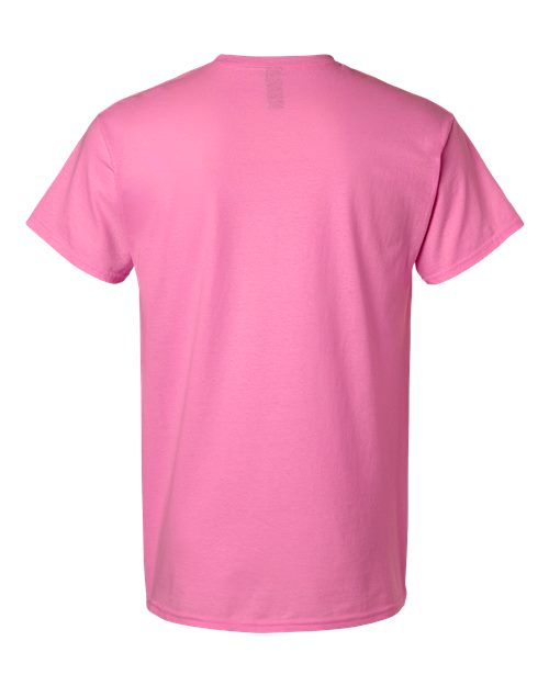 Gildan Unisex Light Cotton T-Shirt 3000 - HatFlow Company