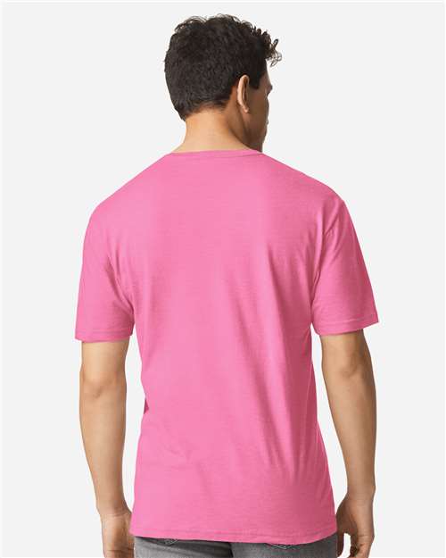 Gildan Unisex Light Cotton T-Shirt 3000 - HatFlow Company