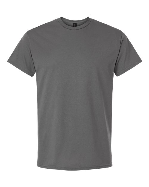 Gildan Unisex Light Cotton T-Shirt 3000 - HatFlow Company