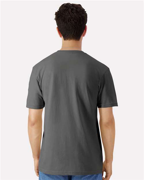Gildan Unisex Light Cotton T-Shirt 3000 - HatFlow Company