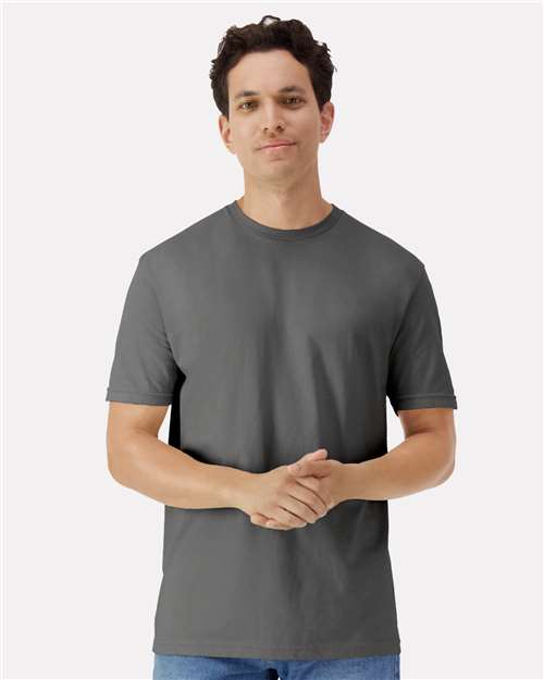 Gildan Unisex Light Cotton T-Shirt 3000 - HatFlow Company