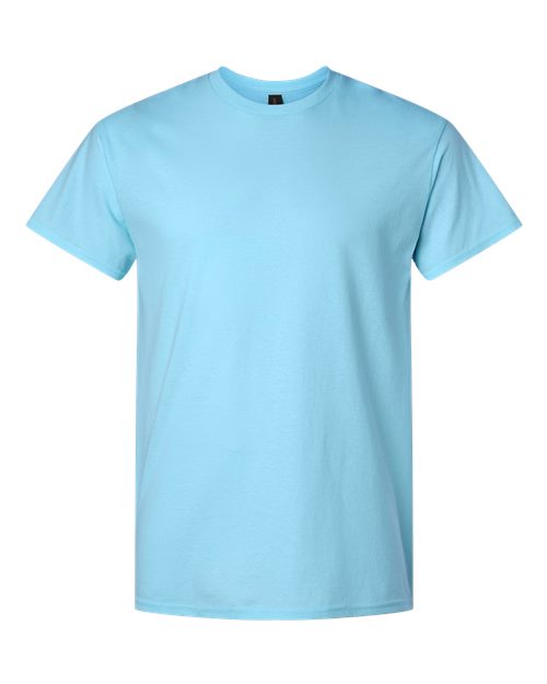 Gildan Unisex Light Cotton T-Shirt 3000 - HatFlow Company
