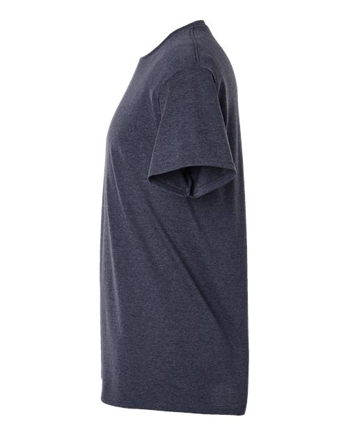 Gildan Unisex Light Cotton T-Shirt 3000 - HatFlow Company