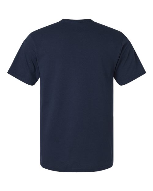 Gildan Unisex Light Cotton T-Shirt 3000 - HatFlow Company