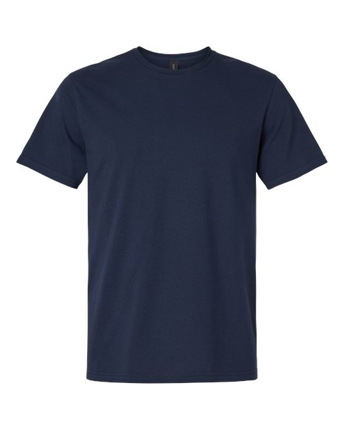 Gildan Unisex Light Cotton T-Shirt 3000 - HatFlow Company