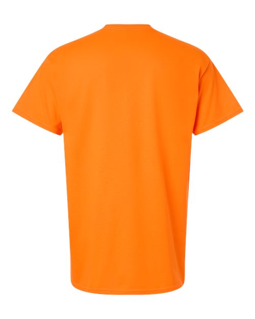 Gildan Unisex Light Cotton T-Shirt 3000 - HatFlow Company