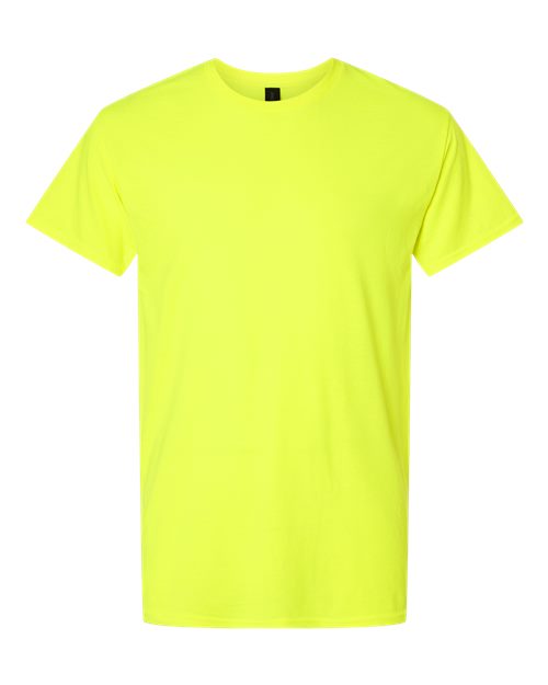 Gildan Unisex Light Cotton T-Shirt 3000 - HatFlow Company