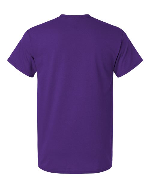 Gildan Unisex Light Cotton T-Shirt 3000 - HatFlow Company