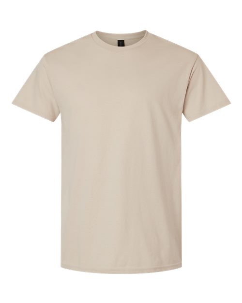 Gildan Unisex Light Cotton T-Shirt 3000 - HatFlow Company