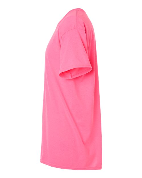 Gildan Unisex Light Cotton T-Shirt 3000 - HatFlow Company