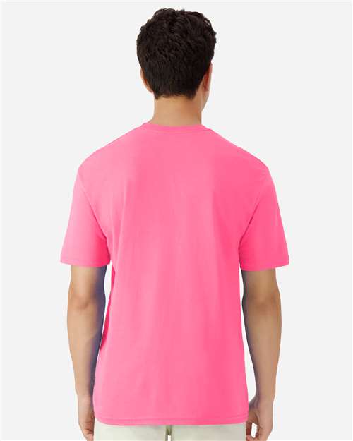 Gildan Unisex Light Cotton T-Shirt 3000 - HatFlow Company