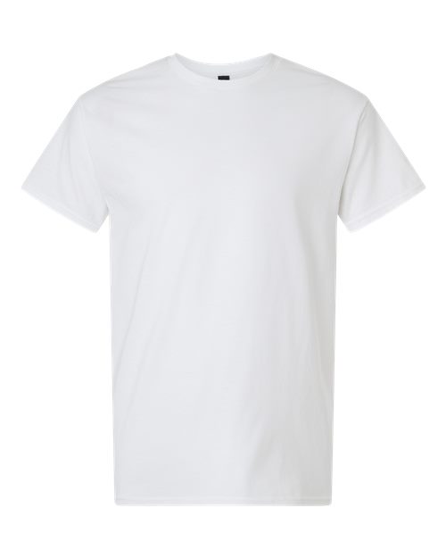 Gildan Unisex Light Cotton T-Shirt 3000 - HatFlow Company
