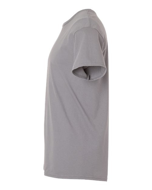 Gildan Unisex Light Cotton T-Shirt 3000 - HatFlow Company