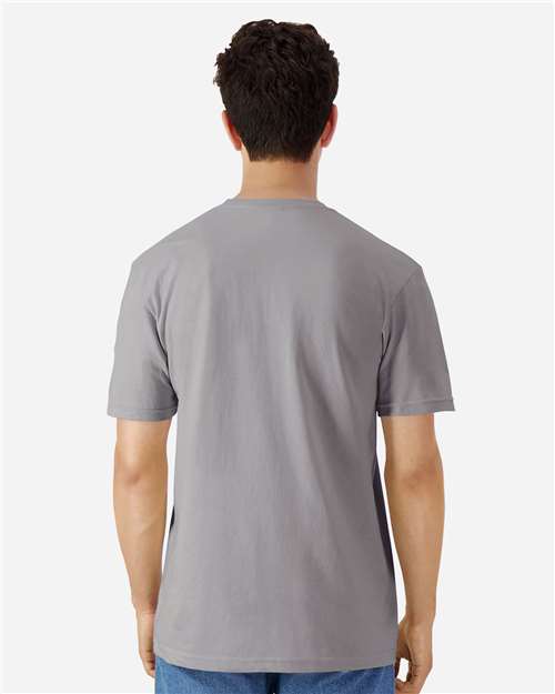 Gildan Unisex Light Cotton T-Shirt 3000 - HatFlow Company