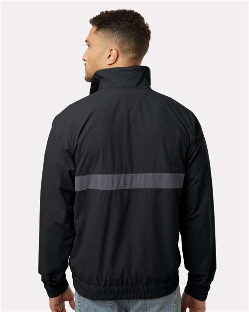 Columbia Men's Spire Valley™ Windbreaker 212106 - HatFlow Company