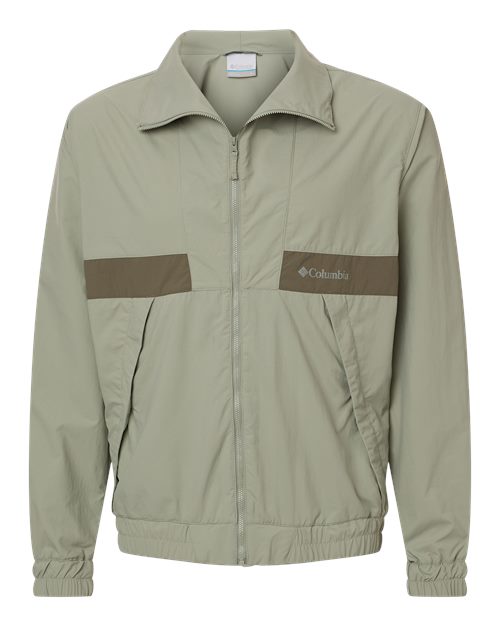 Columbia Men's Spire Valley™ Windbreaker 212106 - HatFlow Company