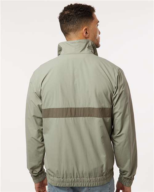 Columbia Men's Spire Valley™ Windbreaker 212106 - HatFlow Company