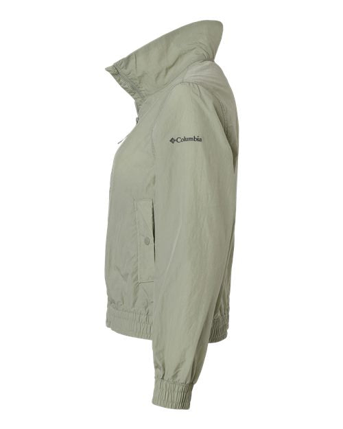 Columbia Women's Time Is Right™ II Windbreaker 211658