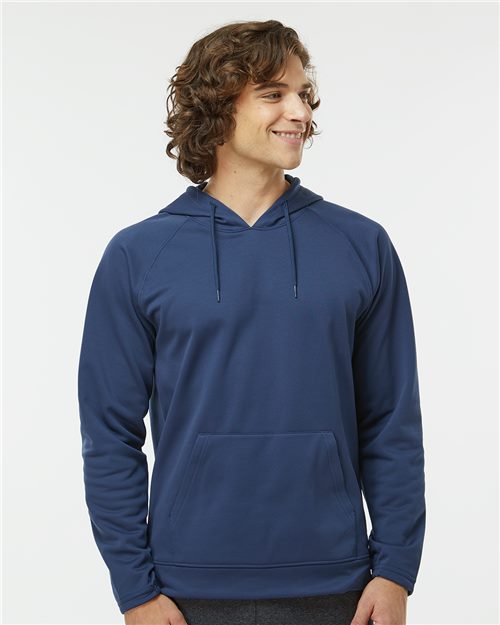 Paragon Unisex Vail Performance Fleece Hooded Sweatshirt 305 - HatFlow Company