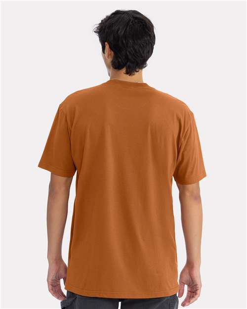 Next Level Cotton T-Shirt 3600 - HatFlow Company