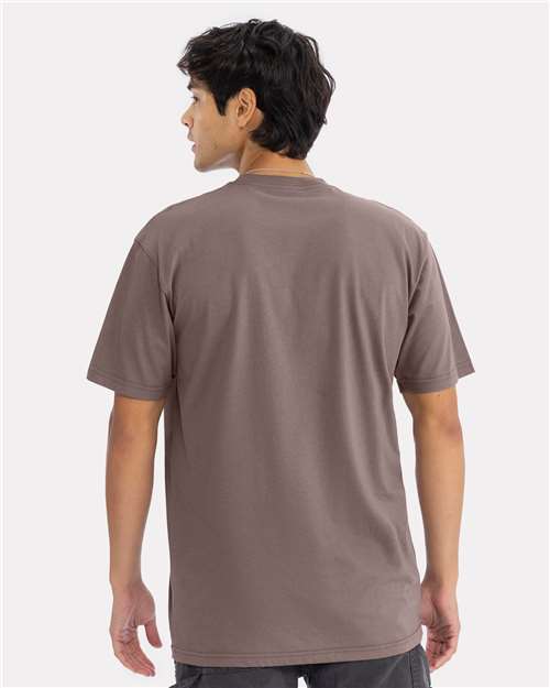Next Level Cotton T-Shirt 3600 - HatFlow Company