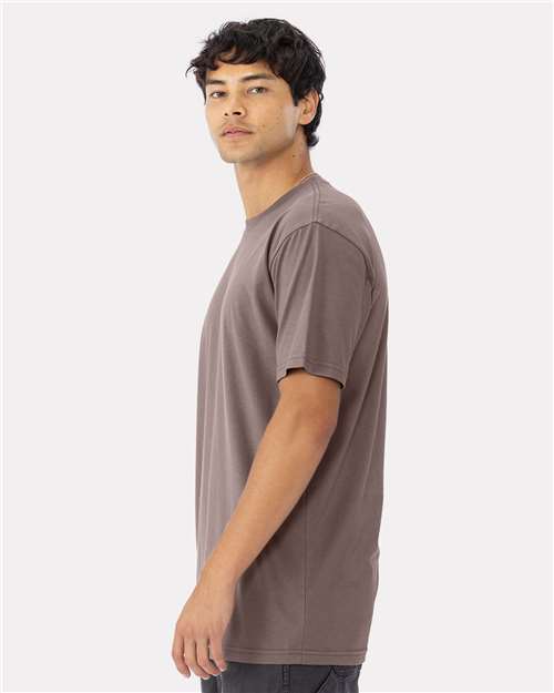 Next Level Cotton T-Shirt 3600 - HatFlow Company