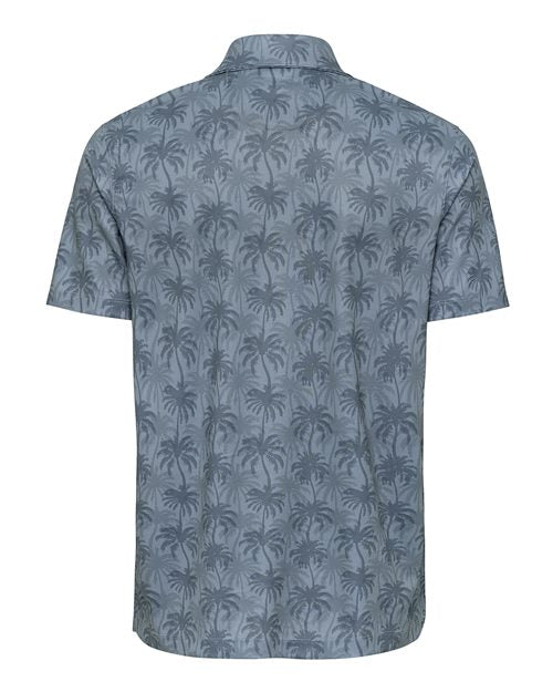 Paragon Men's Charleston Sublimated Polo 154