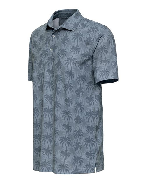 Paragon Men's Charleston Sublimated Polo 154