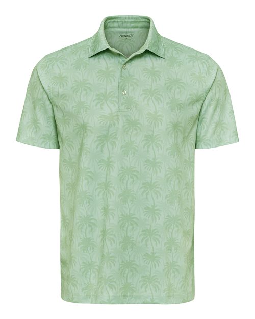 Paragon Men's Charleston Sublimated Polo 154