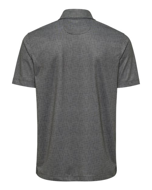Paragon Men's Brunswick Performance Polo 156