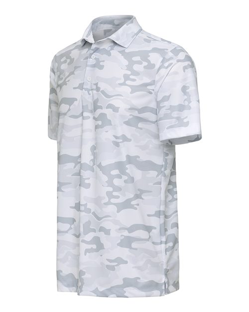 Paragon Men's Newport Camo Polo 170
