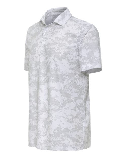 Paragon Men's Monterey Printed Polo 171 - HatFlow Company
