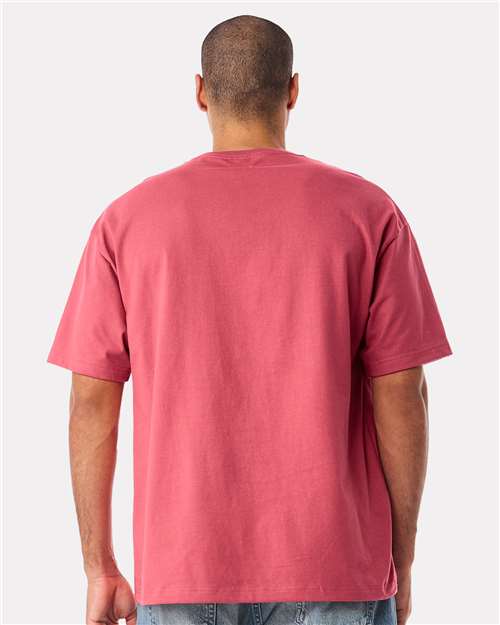 BELLA + CANVAS 6 oz. Heavyweight Tee 3010