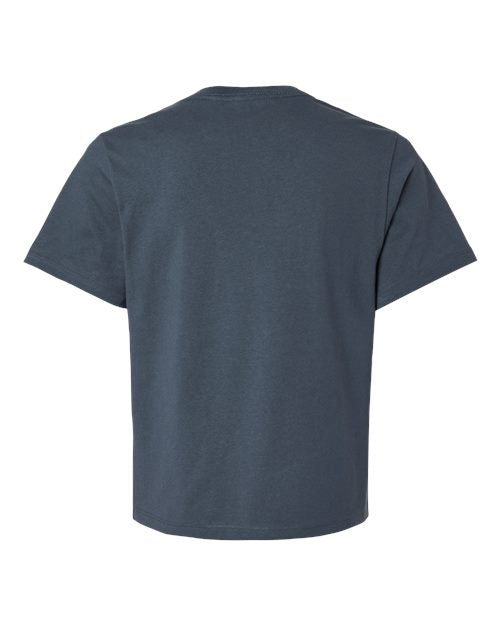 BELLA + CANVAS Women's 6 oz Heavyweight Tee 6110