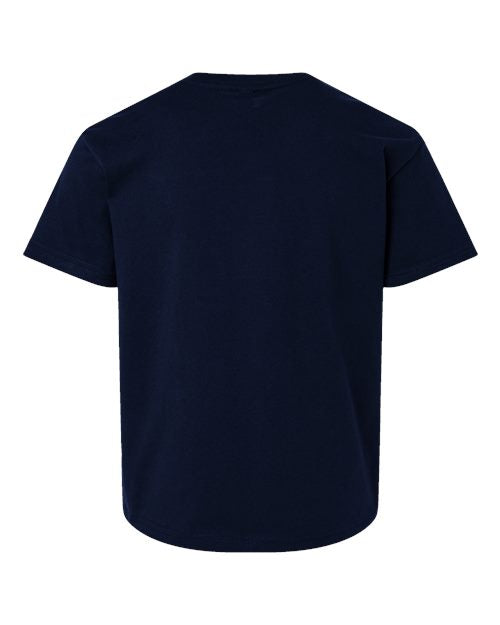 BELLA + CANVAS Youth 6oz. Heavyweight Tee 3010Y